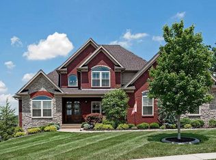 12501 Oakland Hills Trl, Louisville, KY 40291