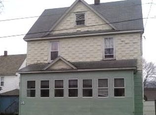 14 Yager St, Binghamton, NY 13901