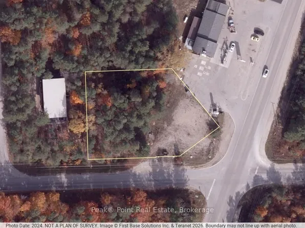 375 6th St N, South Bruce Peninsula, ON N0H 2G0