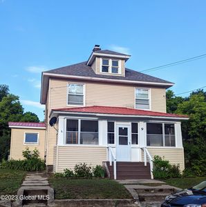 9 Circle Ave, North Creek, NY, 12853