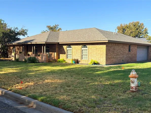 2802 Wood St, Vernon, TX 76384