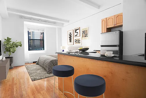 145 W 58th St #11F Photo 1