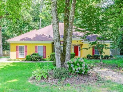 3388 Portside Ln, Snellville, GA, 30039