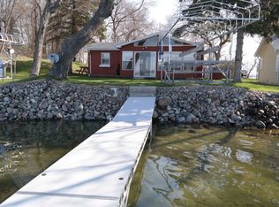 41781 Kansas Point Ln, Pelican Rapids, MN 56572
