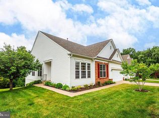 25 Covington Ct, Fredericksburg, VA 22406