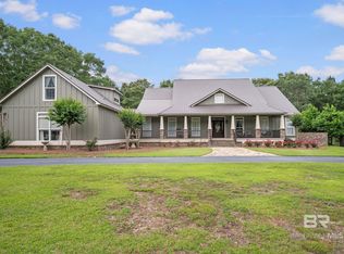 14591 Styx River Rd, Stapleton, AL 36578