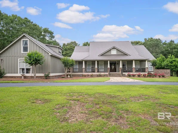 14591 Styx River Rd, Stapleton, AL 36578