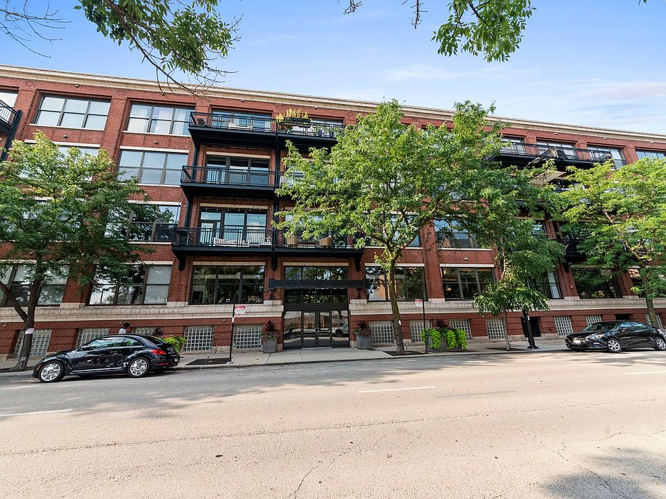 1st image of 1040 W Adams St Unit 610