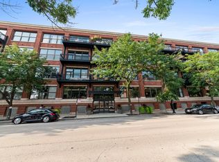 1040 W Adams St Unit 610, Chicago, IL 60607