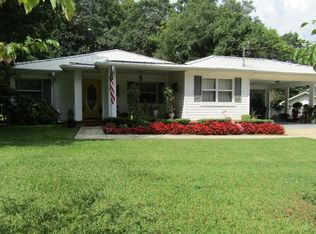 151 Lakeview Dr, Roanoke, AL 36274