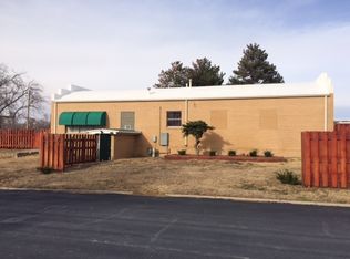 308 S 3rd St, Louisburg, KS 66053
