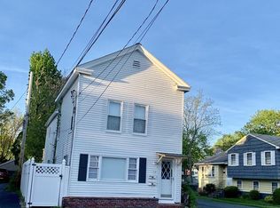102 Lawrence St #1, Framingham, MA 01702