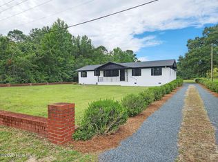 119 Old Fayetteville Rd, Leland, NC 28451
