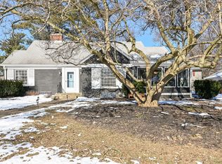 5202 Woodside Dr, Indianapolis, IN 46228