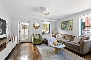1115 Prospect Avenue, #104