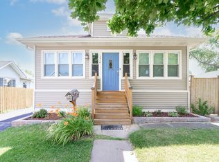 1310 Dearborn St, Joliet, IL 60435