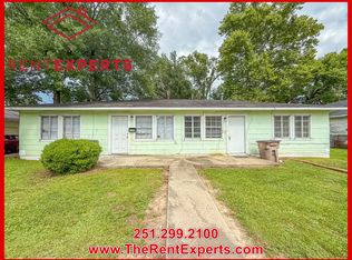 355 Rapier Ave APT B, Mobile, AL 36604