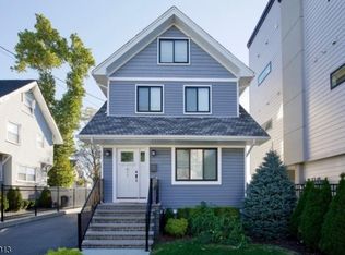 811 Kilsyth Rd, Elizabeth, NJ 07208