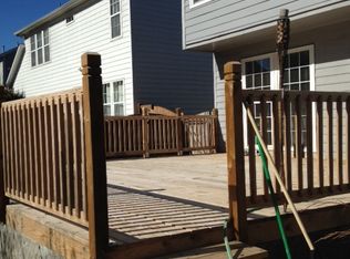 530 Cogburn Ridge Way, Alpharetta, GA 30004