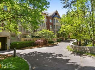 1717 N Decatur Rd NE UNIT 307, Atlanta, GA 30307