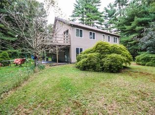 20 Link Ln, Richmond, RI 02892