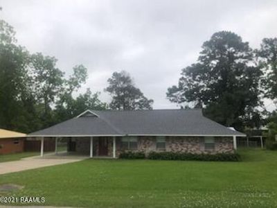 202 Claudia Dr, Lafayette, LA, 70507