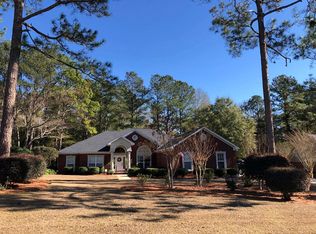 322 Stonegate Dr, Dothan, AL 36305