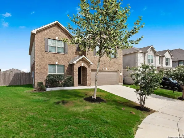 15239 Sirius Circle, San Antonio, TX 78245