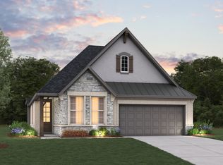 Abilene Plan, Bridgeland - Heritage Collection, Cypress, TX 77433
