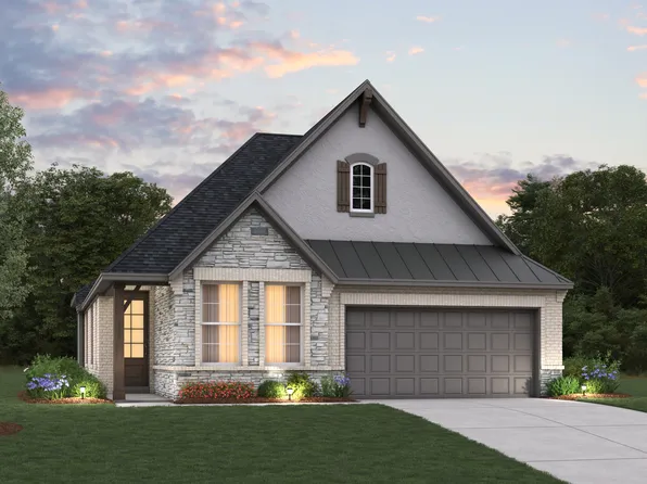 19215 Hillside Pasture, Tomball, TX 77377