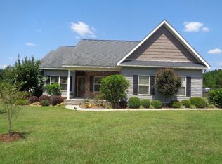 947 E Smithville Rd, Dothan, AL 36301