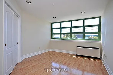 Rented by Town Residential