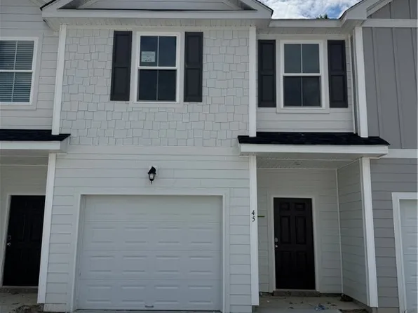 45 Dorsey Drive, Richmond Hill, GA 31324