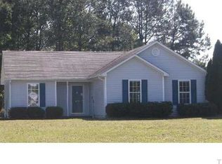 109 Topeka Ln, Willow Spring, NC 27592