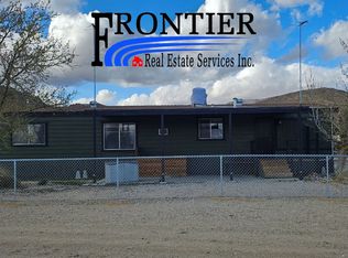 3601 Backus Rd, Mojave, CA 93501