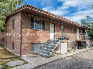 539 Swenson Ave APT 2, Springville, UT 84663