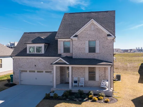 3039 Shandor St, Spring Hill, TN 37174