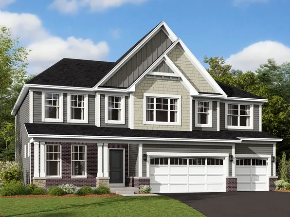 Lyndale Plan, Riverstone