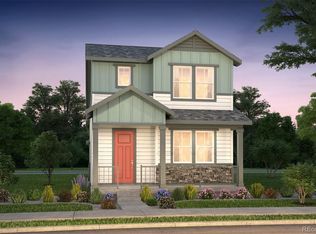 21042 E 63rd Dr, Aurora, CO 80019