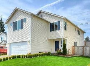7606 83rd Dr NE, Marysville, WA 98270