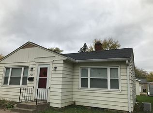 2921 12th Ave, Moline, IL