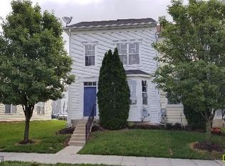 1737 Stanton Ter SE, Washington, DC 20020