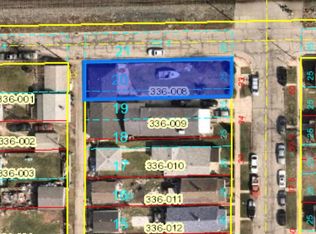 4606 Ash Ave, Hammond, IN 46327