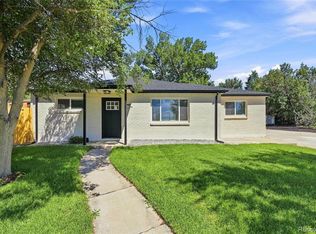 1430 Locust Place, Thornton, CO 80229