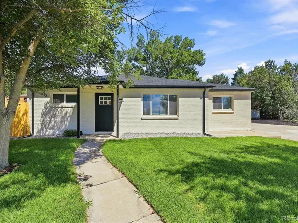 1430 Locust Place, Thornton, CO 80229