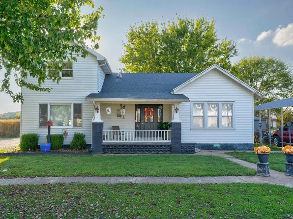 10546 N McDonald Ave, Evanston, IN 47531