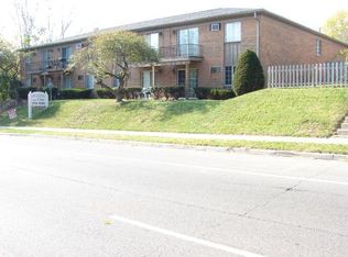 2711 Riverside Dr, Dayton, OH 45405