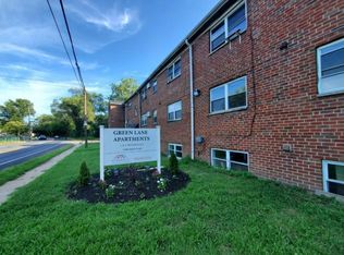 Green Park Apartments, Bristol, PA 19007