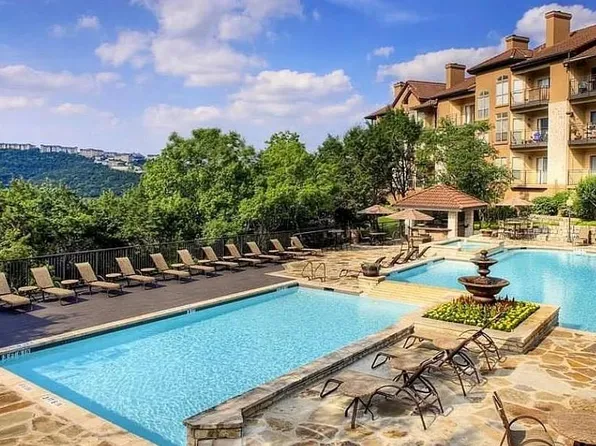 6000 Shepherd Mountain Cv Unit 1705, Austin, TX 78730