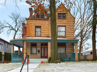 4916 Wallingford St, Pittsburgh, PA 15213